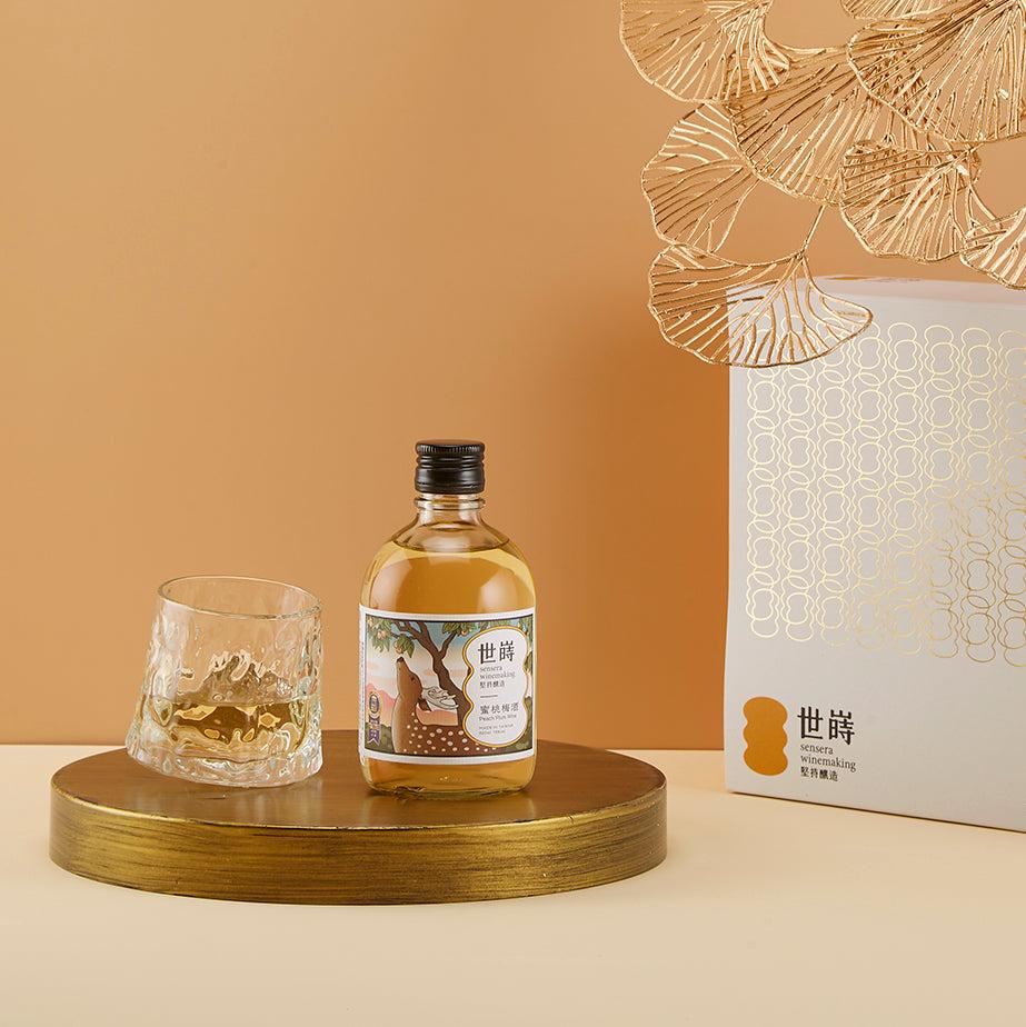 プラチナボックス / Platinum Box